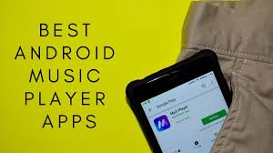 There are literally hundreds of app in the google. List Of Best Android Music Player App 2020 2021 Best Music Streaming Apps