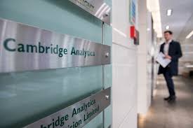 Quick & easy purchase, cancel up to 24h before your tour. Cambridge Analytica And Facebook The Scandal And The Fallout So Far The New York Times