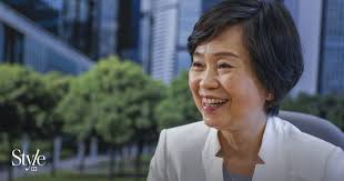 Hong Kong teen challenging school policy