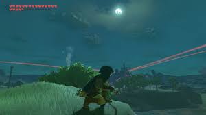 These bomb arrows are pretty valuable to have after all and we want to preserve them as best we can. How To Get More Arrows Arrow Farming Guide Zelda Breath Of The Wild Botw Game8