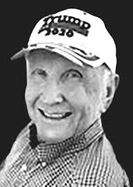 William 'Bill' Henry Fry