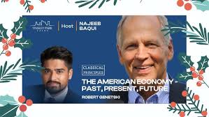 Hugh Carspecken & Jeff Noland: Unlocking The Future of Data Centers