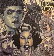 Mica Angela Hendricks