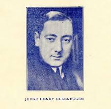 The Ellenbogen Family