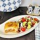 Moussaka & Horiatiki (Greek Salad) — Florida event image