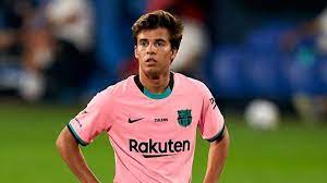 This could not have been farther from the truth. Barcelona Boss Ronald Koeman Tells Riqui Puig He Can Leave The La Liga Club Report Eurosport