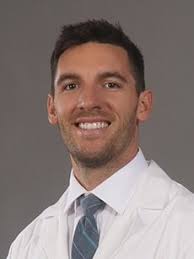 Benjamin Brower, CRNA