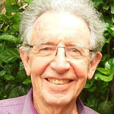 John Melvin's Memorial