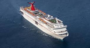 carnival ecstasy review fodor's travel