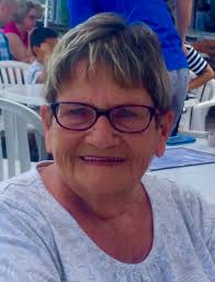 Obituary information for Patricia Smith Ramey