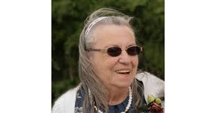 Inez Ryberg Obituary (1944