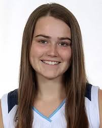 2022-23 Women's Junior Varsity Basketball Roster