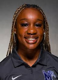 Fleming Takes Down Hurdle Record, Tigers Wrap Season at NCAA East  Championships