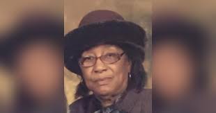 Mrs. Ada Larry Obituary