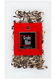 1 cm wolnego nori na górze arkusza. Suszone Grzyby Mun Krojone 30g House Of Asia