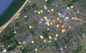 Appartement, valkenboslaan in den haag(valkenboskwartier ). Money Transfer Services In The Hague Mapping The Money Transfer Services Irm