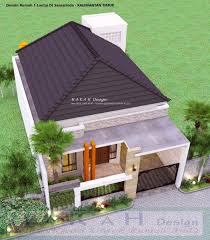 Ternyata rumah minimalis kini menjadi sebuah tren di kalangan milenial. Nobita94 Desain Rumah Minimalis 1 Lantai Facebook