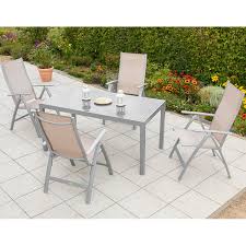 Finden sie bei kees smit gartenmöbel angesagte gartenmöbel, tolle designs und inspirierende ideen für ihren traumgarten. Garten Sitzgruppe Palma 29 5 Teilig Gartenmobel Set
