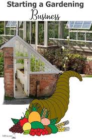 Realign and strategically apply your resources to position your business for growth. Starting A Gardening Business Make Money Homesteading