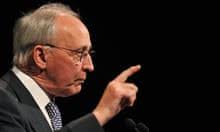 We've been oppressed': Australian mates of Trump share his finest hour