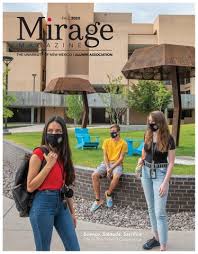 2014, Spring by UNM Alumni Association