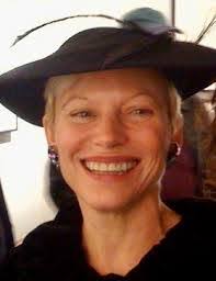 Susan Bergman's Instagram, Twitter & Facebook