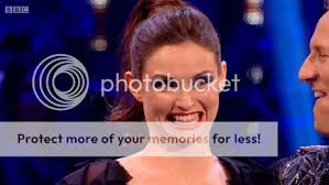 Strictly Come Dancing 11