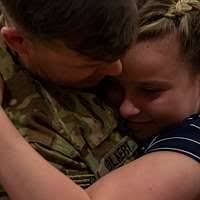 Twins Bryant Omar and Bryant Yohel Ramos, both specialists