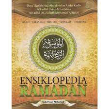 Simak rute menuju telaga biru jogja, harga tiket masuk dll. Buy Ensiklopedia Ramadan Seetracker Malaysia
