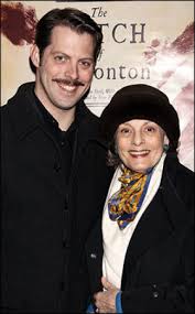 Red Bull Theatre Presents The Witch of Edmonton Featuring Christopher  Innvar, Everett Quinton and Charlayne Woodard