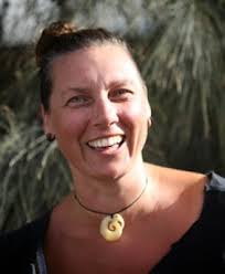 the wholefood mama: wholefood mama: Renee McCready