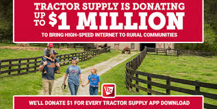 It involves skills which early settlers used when fencing their land, and it is an easy fence to build. Tractor Supply On Twitter Through The Tractor Supply Company Foundation We Will Donate 1 For Every Download Of The Tractorsupply Mobile App Before The End Of The Year 12 31 2020 Up To 1