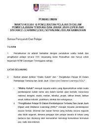 0 ratings0% found this document useful (0 votes). Hea Uitm Terengganu Siaran Facebook