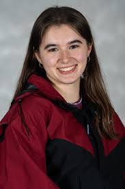 Tessa Locke's Instagram, Twitter & Facebook