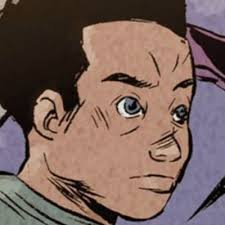 David F. Walker's Comic Book Credits