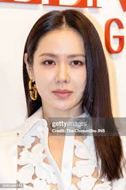 960 Son Yejin Photos Stock Photos, High-Res Pictures, and Images