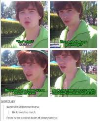 Peter Pan Funsubstance Disney Funny Disney Memes Disney And Dreamworks