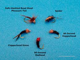 Attractor fly patterns are the flashiest and sexiest in the fly box. Best Flies Great Lakes Steelhead Currentseams
