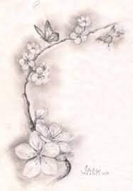 Tatouage Fleur De Cerisier Recherche Google Tatouage Tatouage Fleur Tatouage Fleur De Cerisier