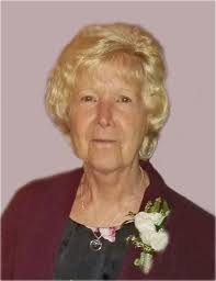 Connie Lorraine Smith (née Kennedy)