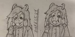 Aunt Marge Day 2024 special 1/9: Ezra by FoxyNick24 -- Fur Affinity [dot]  net