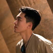 張萌川Elvin Chang