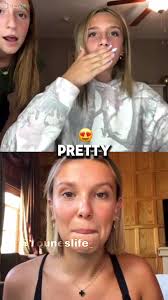 Lady Doung Upside Down Splits