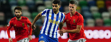 In their last 5 h2h clashes, benfica triumphed 3 times, sporting won once, while one match ended in a draw. Porto Vs Benfica Prediction Betting Tips Odds 15 01 2021 Bwin
