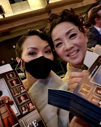 Sumalee Montano Acting