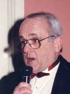 Colin Rayner Obituary