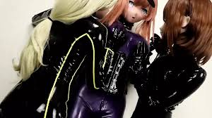 Kigurumi Bunny Bondage Porn Videos | xHamster