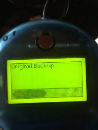Diablo intune i1000 tuner, it has been unmarried (not vin locked) as the screen shot proves 0/1. Think I Got Ripped On A Diablo Predator U7198 Vin Locked And Pissed Ls1tech Camaro And Firebird Forum Discussion