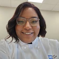 February 3rd- Mrs. Gladine Dixon Thompson!!!! She was the first African  American female to serve as Principal for the Washington County School  System after integration. Gladine was appointed Principal of the historic