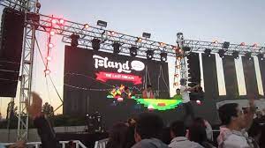 Many bays, inlets, and hot springs are also situated along the island's coastline. Island Curico 2015 Youtube